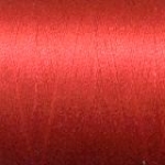 Aurifil, uni Farbe 2250, 750 m, weihnachtsrot