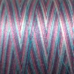 Aurifil, meliert Farbe 4647