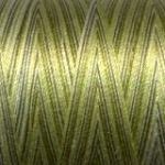Aurifil, meliert Farbe 4653