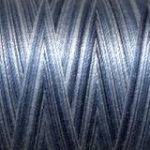 Aurifil, meliert Farbe 4669