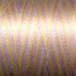 Aurifil, 12/2, meliert, Farbe 4651
