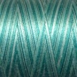 Aurifil, 12/2, meliert, Farbe 4654