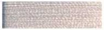 Aurifil, uni, Farbe 2600, hellgrau